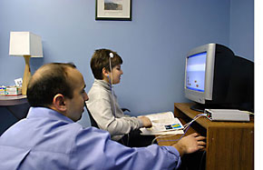 biofeedback migraine